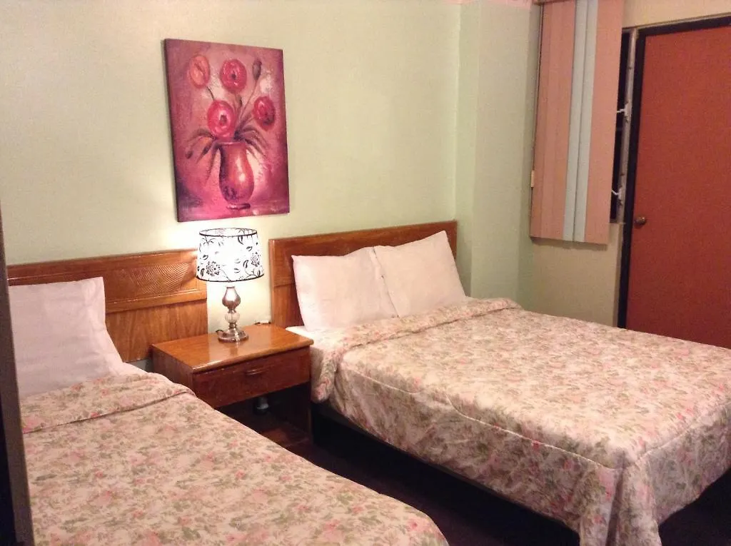 Oasis Hotel San German