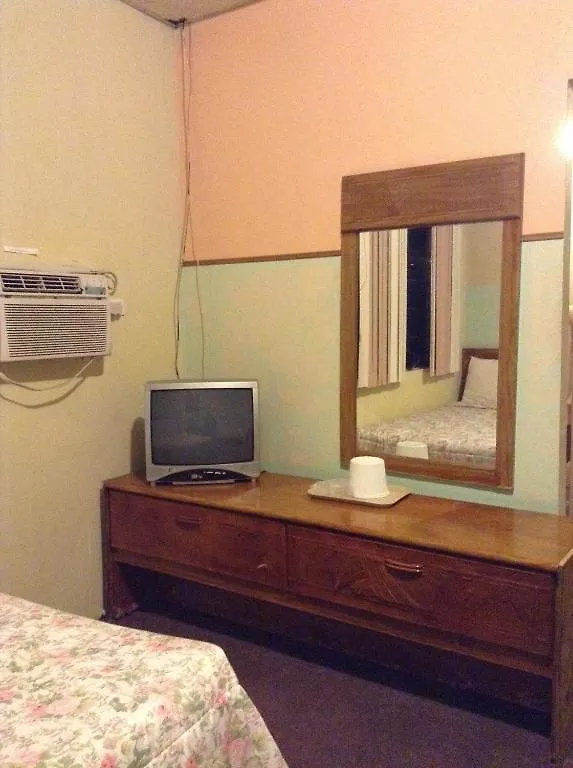 Oasis Hotel San German