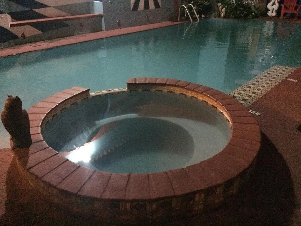 Oasis Hotel San German