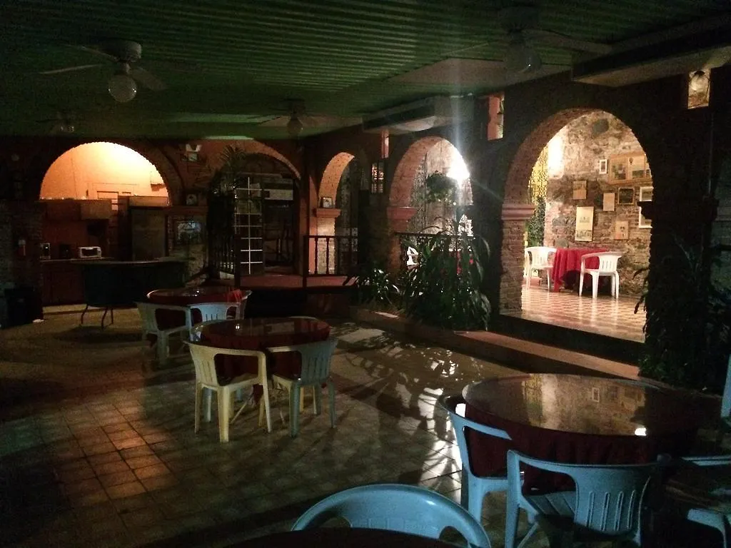 Oasis Hotel San German Puerto Rico