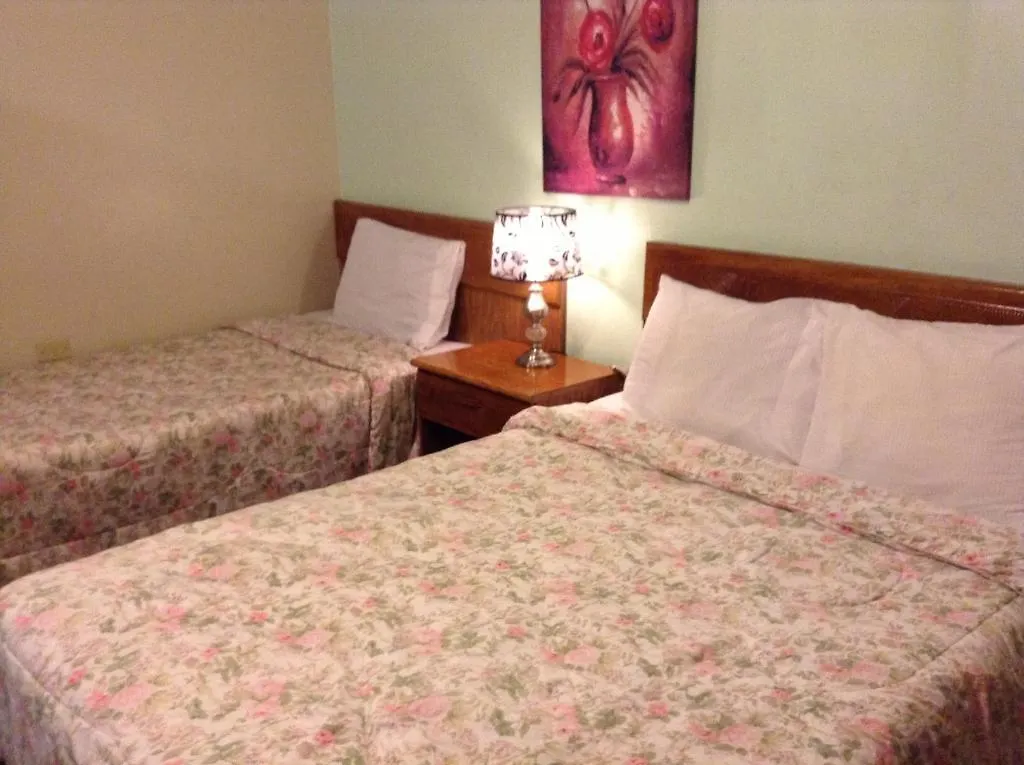 Oasis Hotel San German