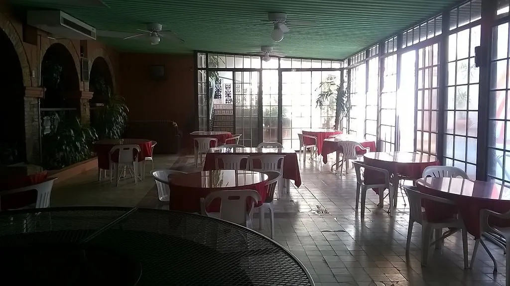 Oasis Hotel San Germán 2*,  Puerto Rico