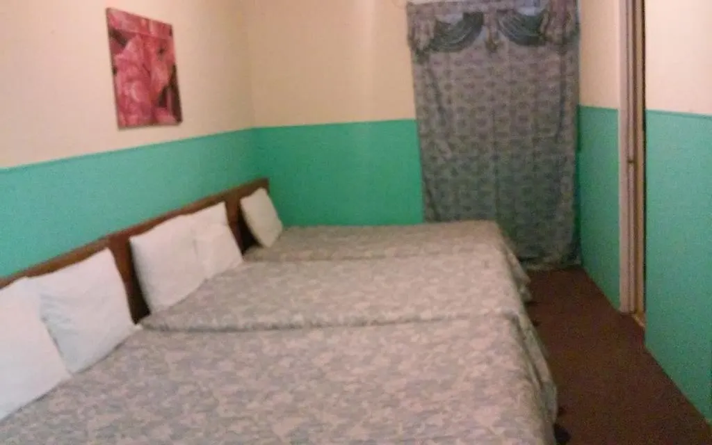 Oasis Hotel San Germán 2*,  Puerto Rico